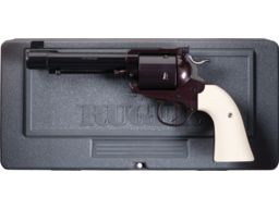 Ruger/Linebaugh Bisley Revolver in 500 Linebaugh
