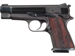 Cylinder & Slide Incorporated Pathfinder Pistol