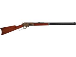 Marlin Model 1893 Lever Action Takedown Rifle in .38-55 W.C.F.