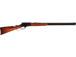 Antique Marlin Model 1881 Rifle in .45-70 Government