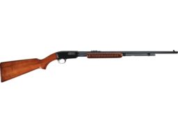 Winchester Model 61 Slide Action Rifle in .22 Short
