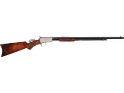 Winchester Special Order Two-Tone Model 1890 Rifle in .22 Short