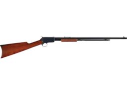 Winchester Model 1890 Slide Action Rifle in .22 Short