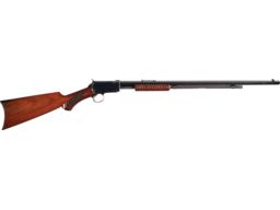 Winchester Semi-Deluxe Model 1890 Rifle in .22 W.R.F.