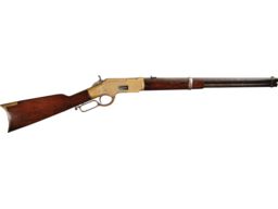 Inscribed Winchester Model 1866 SRC with Henry Patent Address
