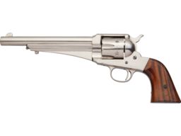 E. Remington & Sons 1875 Single Action Army Revolver .44-40 WCF