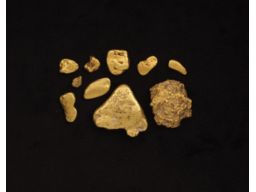 Ten Gold Nuggets