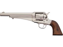 Remington Model 1875 Single Action Army Revolver