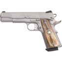 Texas Rangers Marked Springfield Armory Model 1911-A1 Pistol