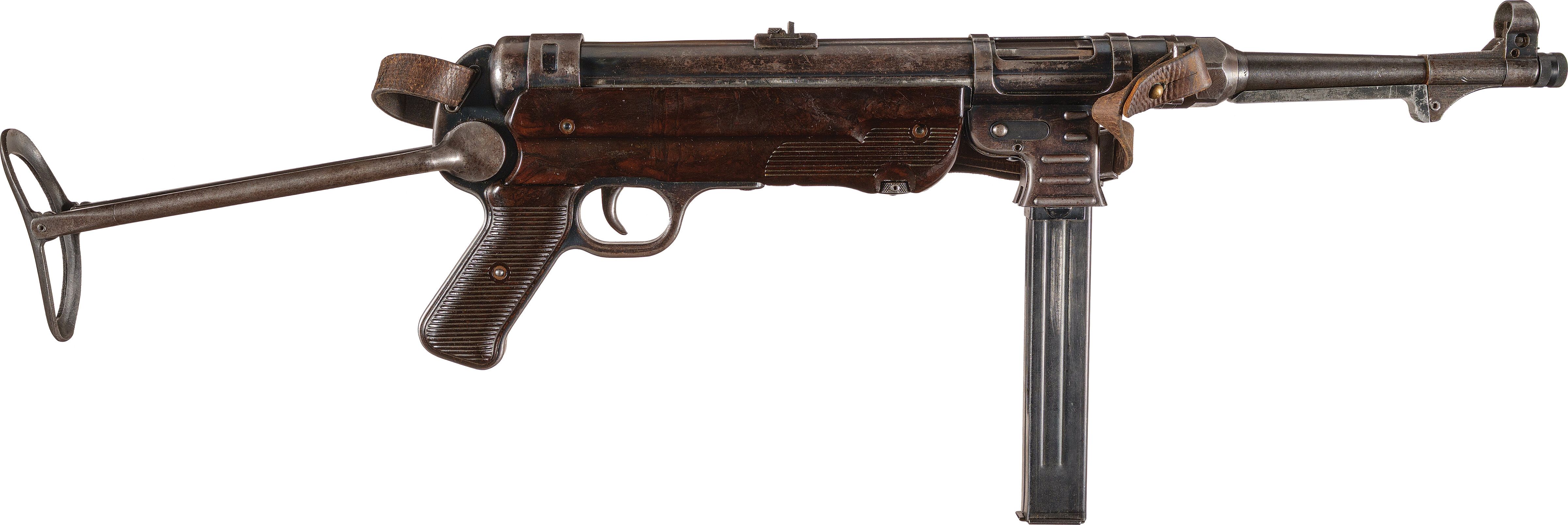 WWII German Steyr WWII German Steyr