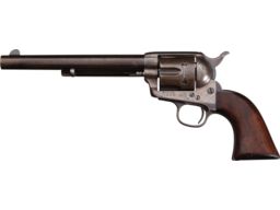 Colt Single Action Army Revolver 45 Colt | Rock Island Auction