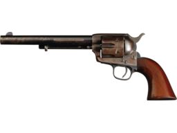 タナカCOLT Single Action Army revolver 1st Colt Frontier Six Shooter Single Action Army Revolver | Rock