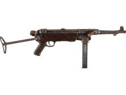 格安　イタリア軍幕　used 1枚 Extremely Rare 1st Pattern Shoei Productio FG42 In Box – MJL