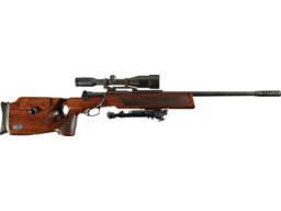 atomic ☆SNIPER （27.0㎝）美品 送料込み asg-aw-308-bolt-action-sniper-