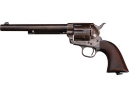 Colt Single Action Army Revolver 45 Colt | Rock Island Auction