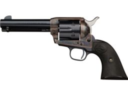 Colt New Frontier Single Action Army Revolver in .44 Special