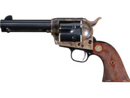 トイガン RAMPANT Colt Single Action .45 2nd Gene. Collecting Second Generation Colt Single Action Army Revolvers