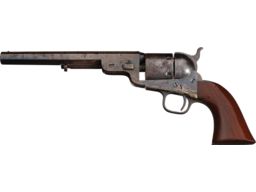 Colt 1861 Navy Revolver 36 percussion | Rock Island Auction