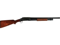 World War II Era Remington Model 31 Riot Shotgun | Rock Island Auction