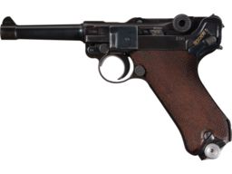WWII Mauser 