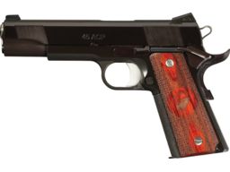 Nighthawk Custom Vickers Tactical 1911 Pistol | Rock Island Auction