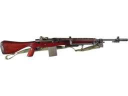 Springfield Armory U.S. - M14 | Rock Island Auction