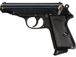 Walther - PPK | Rock Island Auction