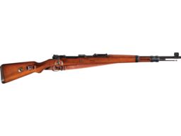 Scarce Mauser 'S/42G' Code Model 98 Rifle | Rock Island Auction