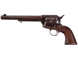 トイガン COLT SINGLE ACTION ARMY.45 Cavalry U.S. Colt Cavalry Model Single Action Army Revolver | Rock Island