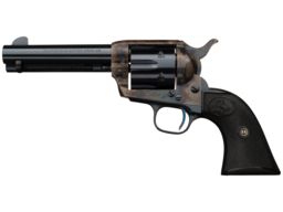1st Generation Colt Sheriff's Model
