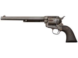 Colt Pinched Frame Single Action Army .44 S&W American Revolver