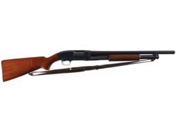 WWII U.S. Remington Model 11 Riot Shotgun | Rock Island Auction