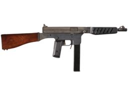Demro XF-7 Wasp, Class III/NFA Fully Transferable Machine Gun