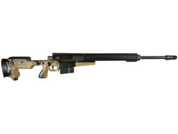 Accuracy International AX338 Sniper Rifle in .338 Lapua Mag