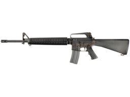 Colt M16A2 Automatic Rifle/Machine Gun | Rock Island Auction