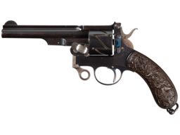 German Mauser Model 1878 