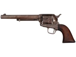 Colt Single Action Army Revolver 45 Colt | Rock Island Auction