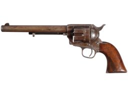 Colt Single Action Army Revolver 45 Colt | Rock Island Auction