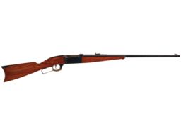 Winchester .303 British Model 1895 Carbine | Rock Island Auction