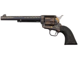 COLT Single Action Army 45 シビリアン DX最終値下げ Colt Single Action Army (.45 LC) - Double Action Indoor Shooting