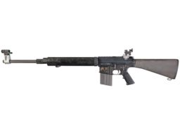 Knight's Manufacturing Co. Stoner SR-15 M5 Semi-Automatic Rifle
