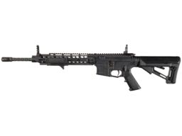 Rare Nighthawk Custom/Knights Armament Rifle/Pistol Tactical Com