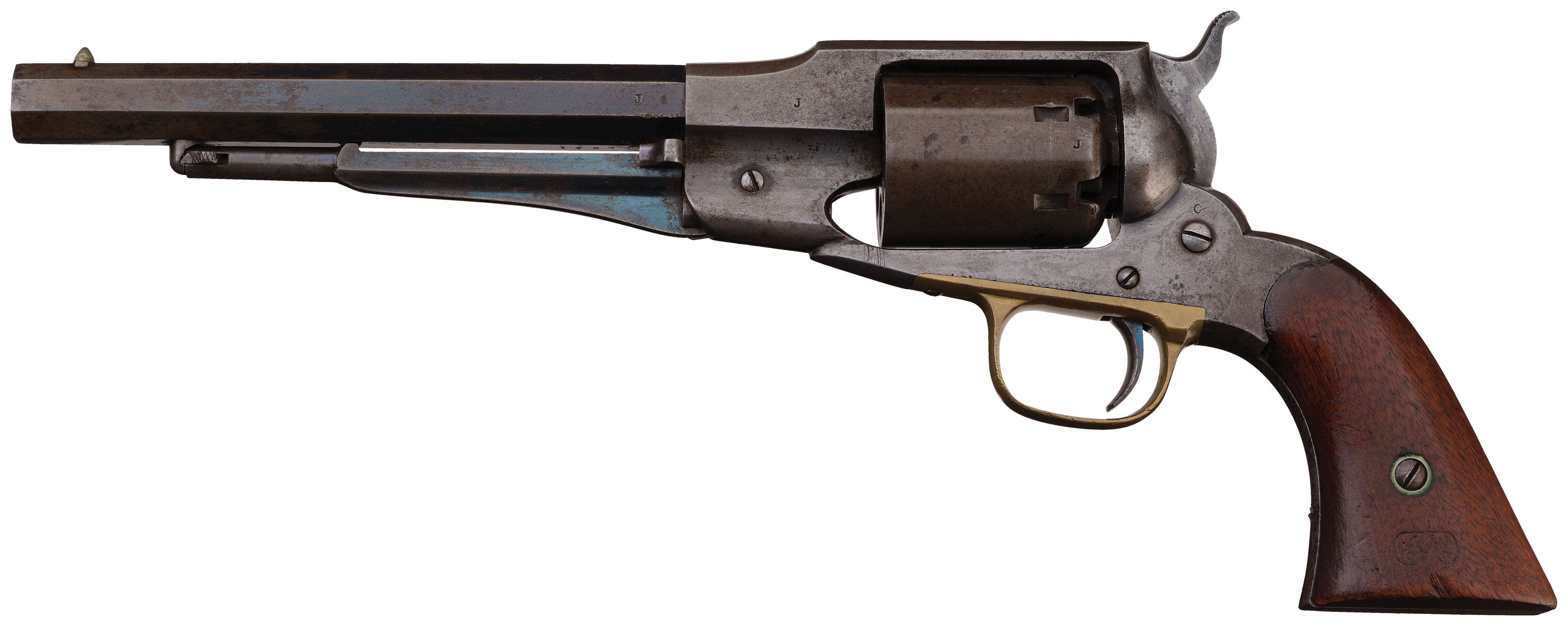 Civil War U.S. Remington Model 1861 