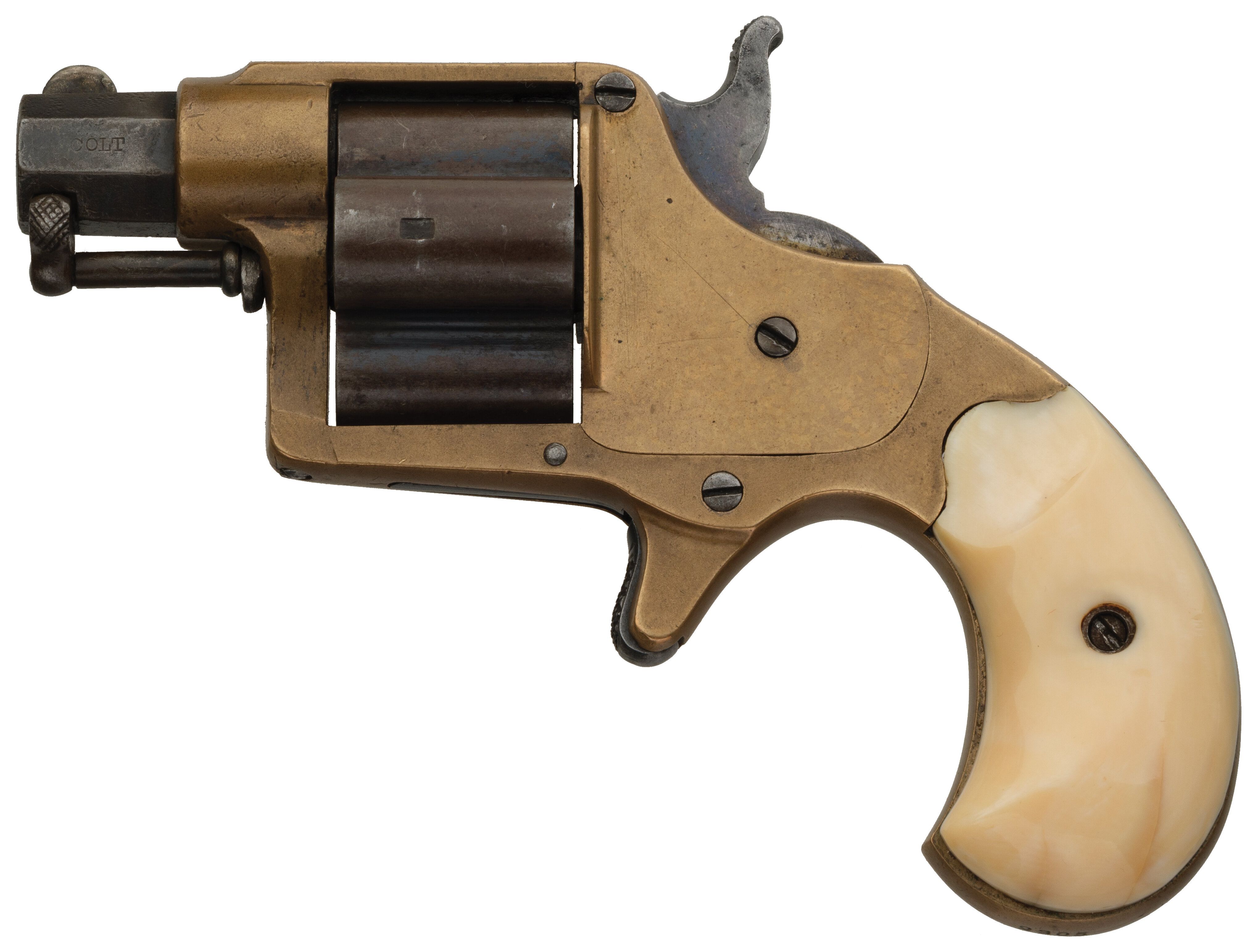 Colt House Model 