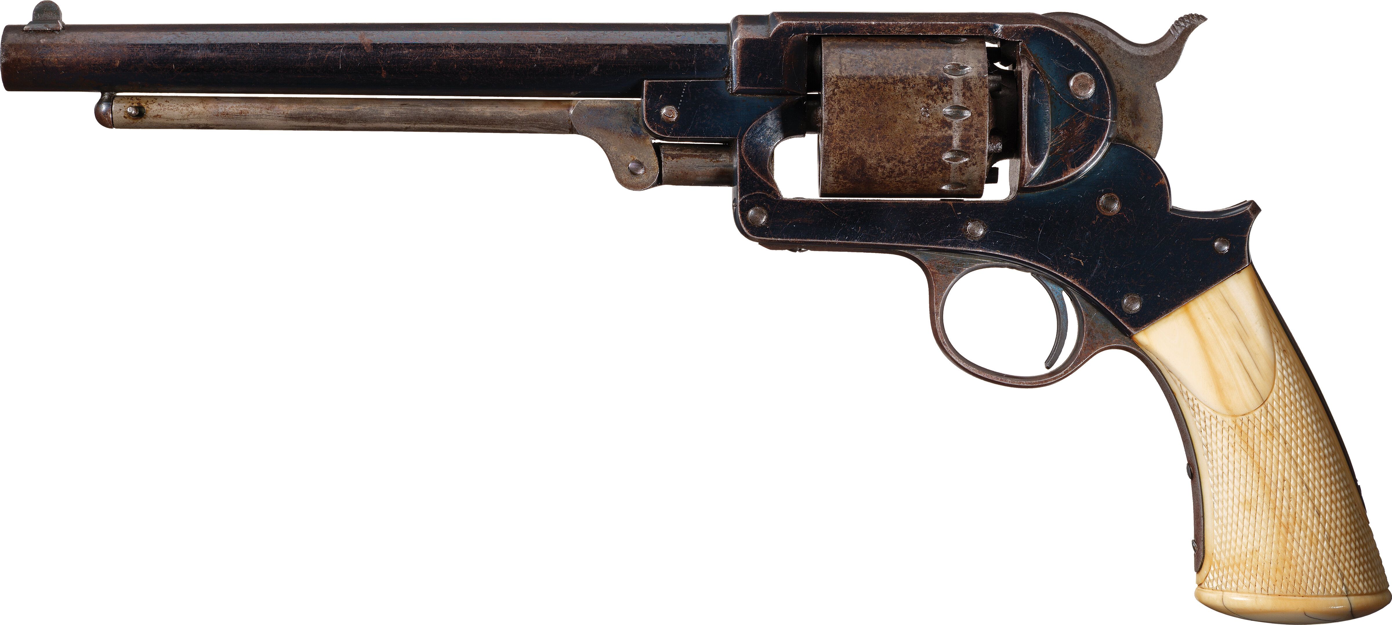 Early Serial Number 