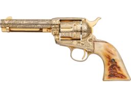 T*様 1950s アメリカ製　ミッドセンチュリー　カッパーゴールド　ジャンク Colt 1908 Pistol 380 | Rock Island Auction