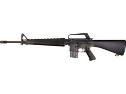 Colt M16A2 Automatic Rifle/Machine Gun | Rock Island Auction