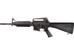 Colt M16A1 Machine gun 5.56x45 mm | Rock Island Auction