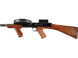 Fully Automatic J. Stemple/ U.S. M60E4 Machine Gun | Rock Island