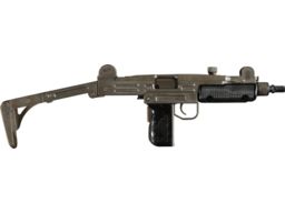 I.M.I. (Israeli) - Uzi SMG | Rock Island Auction